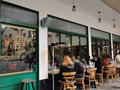 门面-RAC BAR(安福路店)