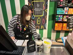 -LUSH(威尼斯人店)