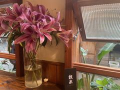 -银米·云南传统过桥米线(双廊黑金冠店)