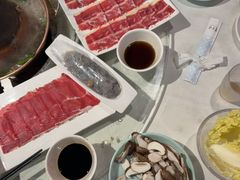 -东来顺饭庄(西直门店)