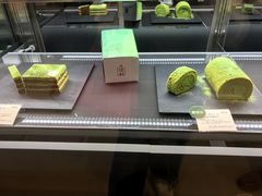-辻利茶铺(銀座店)