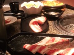 -汉拿山(悦荟·万科购物中心店)