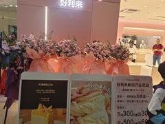 -鹏欣水游城