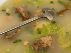 -月福京味斋·烤鸭店·北京菜(鼓楼总店)