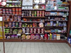 零售区-全家便利店(世贸丽晶城店)