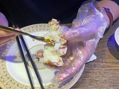 -蟹之国·精品蟹料理(极地店)