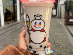 -南翔古镇