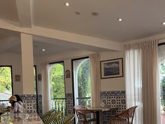 -澳门圣地牙哥古堡酒店