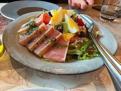 -OGGI TRATTORIA PIZZERIA(深业上城店)