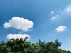 -保利石象湖景区