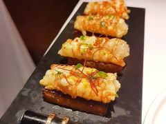 -壳里西餐厅Coquille Seafood Bistro(蒙自路店)