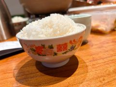 -汉小城·老铫子藕汤·乡野湖北菜(江汉路吉庆街店)