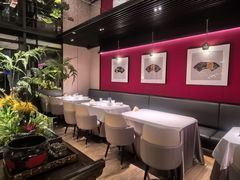 -杏花堂晋商私房菜(华熙五棵松店)