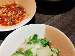 -外婆家(杭州马塍店·杭帮菜名店)