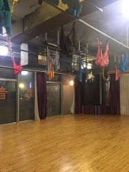 -FineYoga梵音瑜伽·普拉提