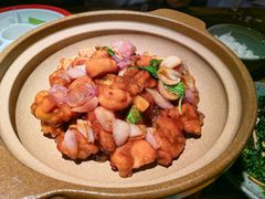 -青年公社烤鸭(青年路店)
