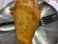 -BOPEYE·波派炸鸡(九霄天地店)