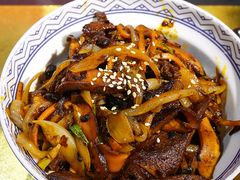 -無二炙坊·和牛烧肉(大钟寺1733店)