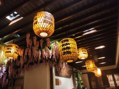 大堂-南京大牌档(人民广场店)