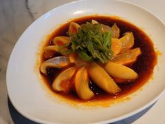 -一品红川菜(皇岗店)