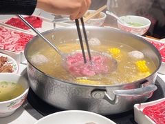 -汕头八合里海记牛肉店(清河店)