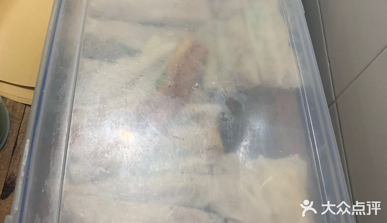 杭州特色市井小吃比打卡