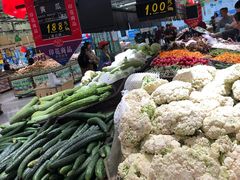 -大润发(合川店)