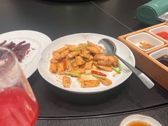 -龙宴海鲜城(经中路店)