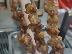 掌中宝-内蒙古海拉尔烤羊腿·烤全羊·烧烤