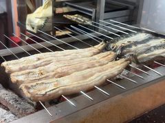 -玄白·炭烤活鳗(上海首店)