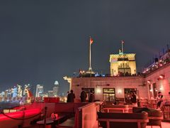 -罗斯福色戒酒吧(外滩店)