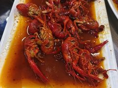 -微山岛春天里酒家
