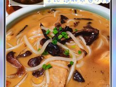 小鸡炖蘑菇-李老哈·东北菜(宋园路店)