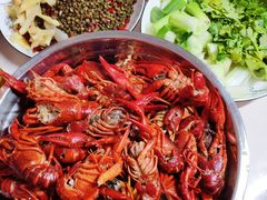 -芭菲盛宴·环球美食(北城国际店)