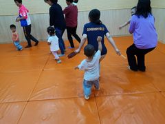 -金宝贝早教中心(北洋校区)