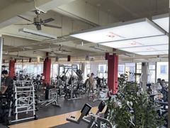 -聚健身GatherFitness(余杭店)