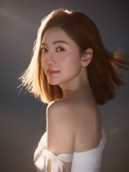 -Mregina 美人纪摄影写真馆(明·星店)