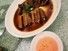 -南海迎宾馆·经典南海菜