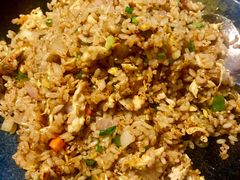 鳗鱼炒饭-古田居·特色寿司料理(星之岛旗舰店)