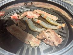 -33韩式自助烧烤(环城南路店)