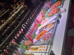 -好伦哥比萨烤肉自助(马家堡店)