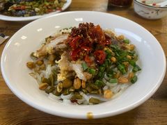 桂林卤菜米粉-牛八宝桂林米粉(八里庄店)