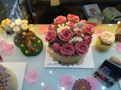 -BONCAKE裱花蛋糕(万象汇店)