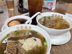 -百福麵家(新馬路店)