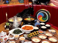 -敏珠拉姆藏餐·南京厨房(富春江东街店)