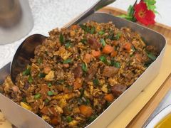 -五谷屯私房菜·始于2005(中山陵童卫路店)