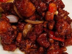 -陈傻子餐厅(世纪都会店)