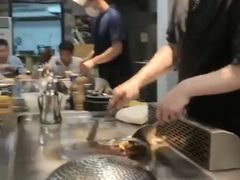 -大成铁板烧•板前(复古餐厅石老人店)