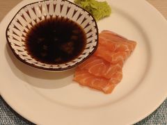 -怡咖啡·自助餐·西安香格里拉