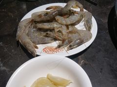 -火锅岛潮牌自助餐厅(天津天佑城店)